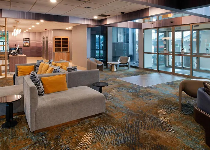 La Quinta By Wyndham Seattle Sea-Tac Airport