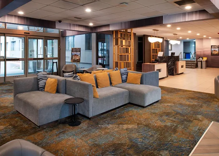 La Quinta By Wyndham Seattle Sea-Tac Airport